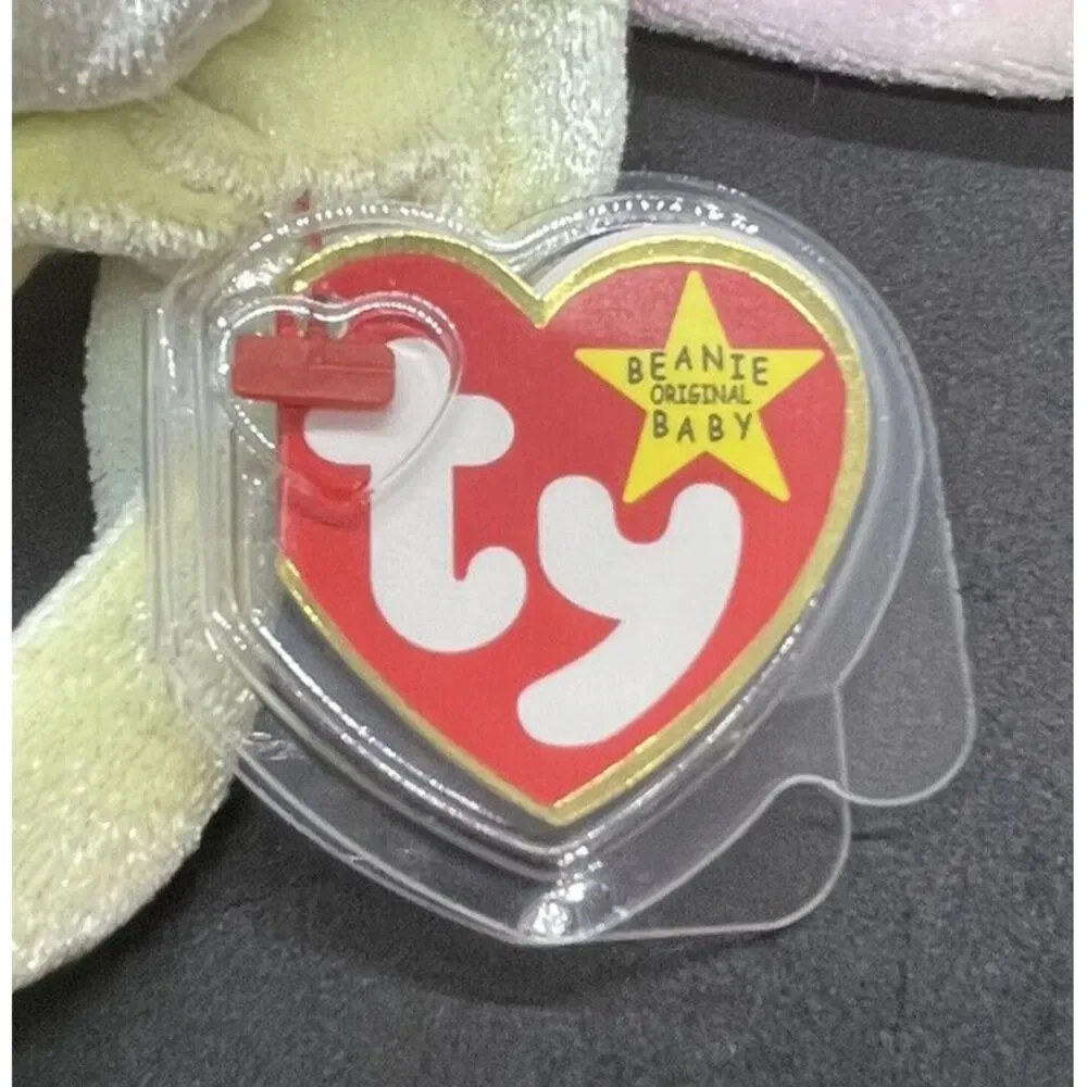 TY Beanie Baby 